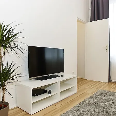 Bearlincity Apartments - City Center West Берлин Номер фото