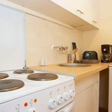 Bearlincity Apartments - City Center West Берлин Номер фото