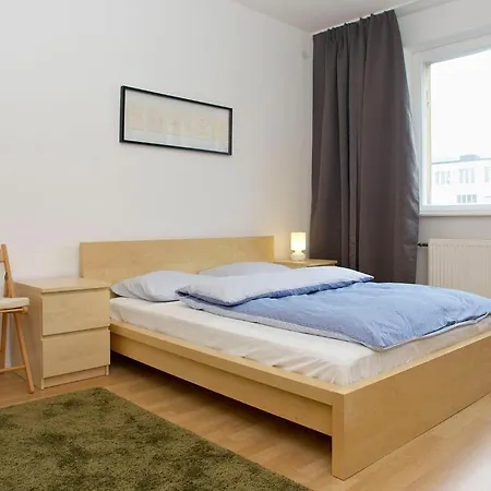 Bearlincity Apartments - City Center West Берлин Номер фото