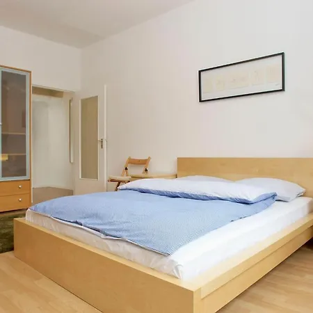 Bearlincity Apartments - City Center West Берлин Номер фото