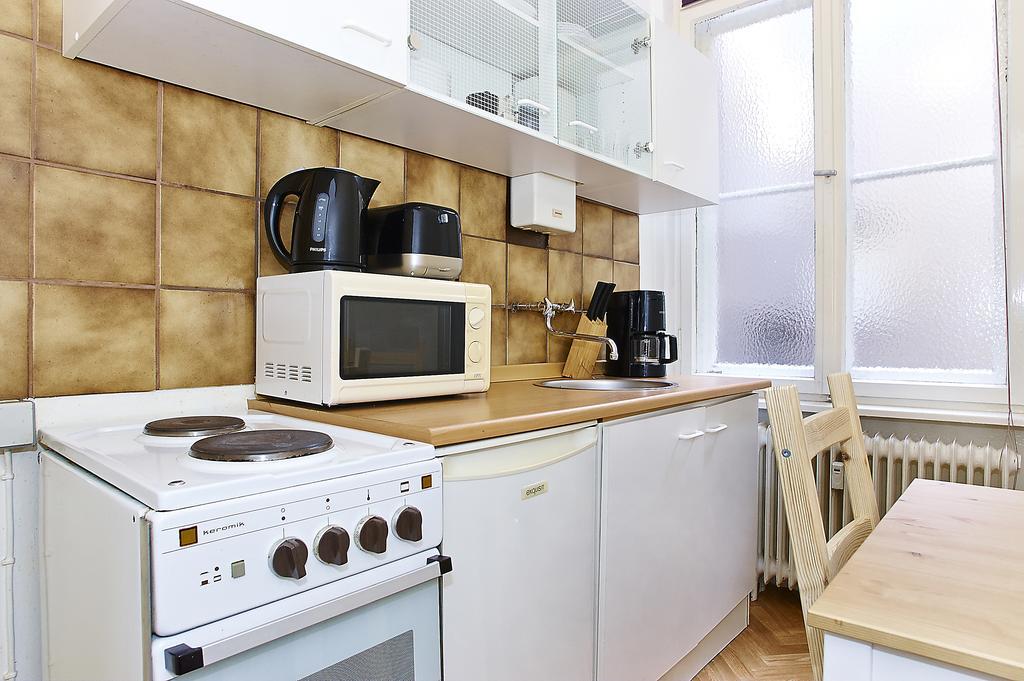 Bearlincity - Center West Apartamento