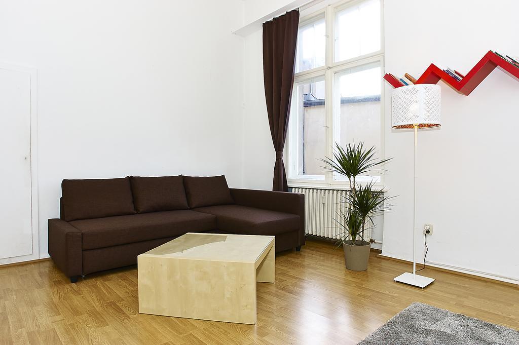 Apartamento Bearlincity - Center West Berlín