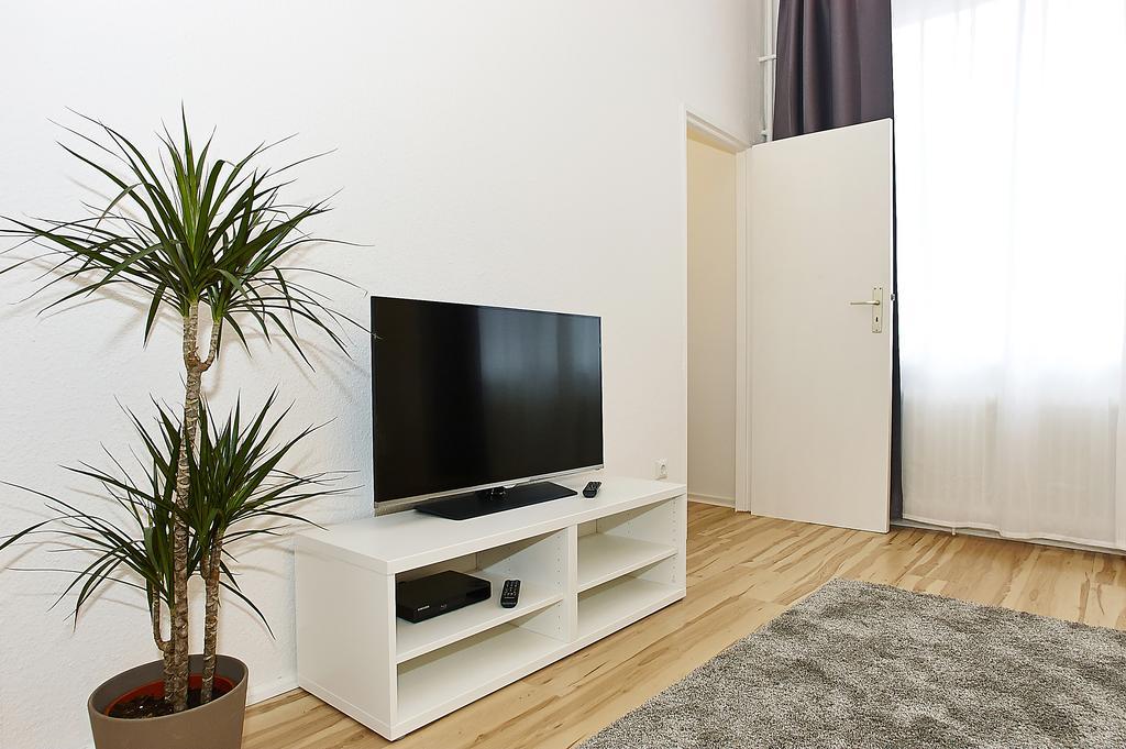 Bearlincity - Center West Apartamento Berlín