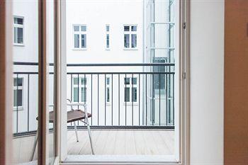 Apartamento Bearlincity - Center West *