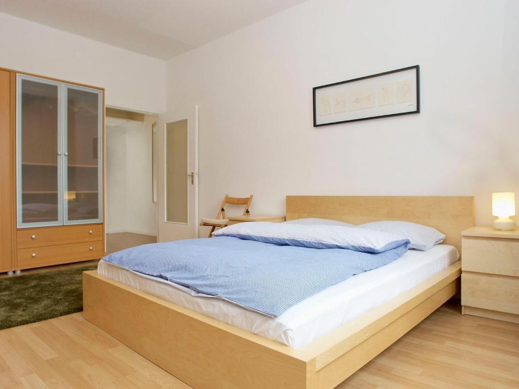 Bearlincity - Center West Apartamento