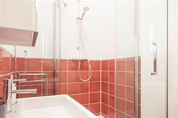 Bearlincity - Center West Apartamento